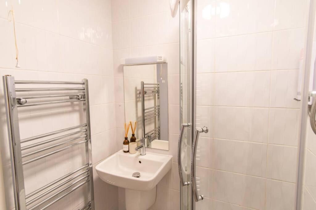 Studio ✧ High Street - Bournemouth Apartment Exterior photo